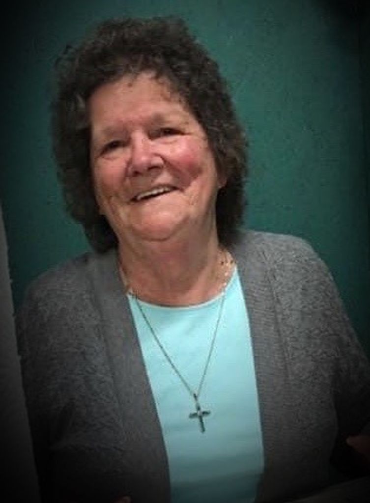 Winnie Schonewitz