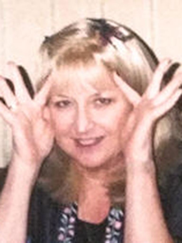 Linda Sparr Glass Profile Photo