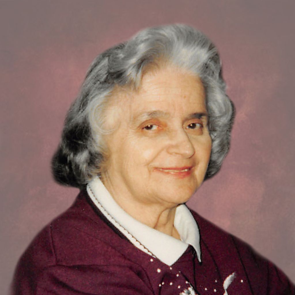 Helen Stebnitz