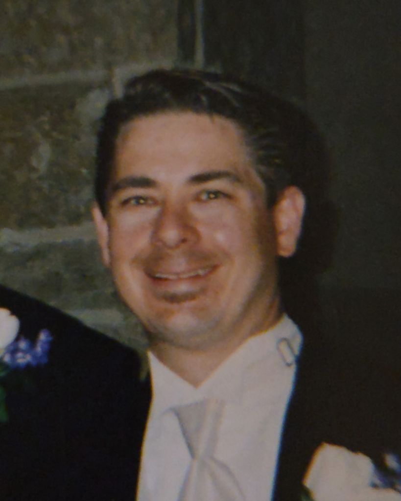 Benjamin "Ben" Jacob Eckl Profile Photo