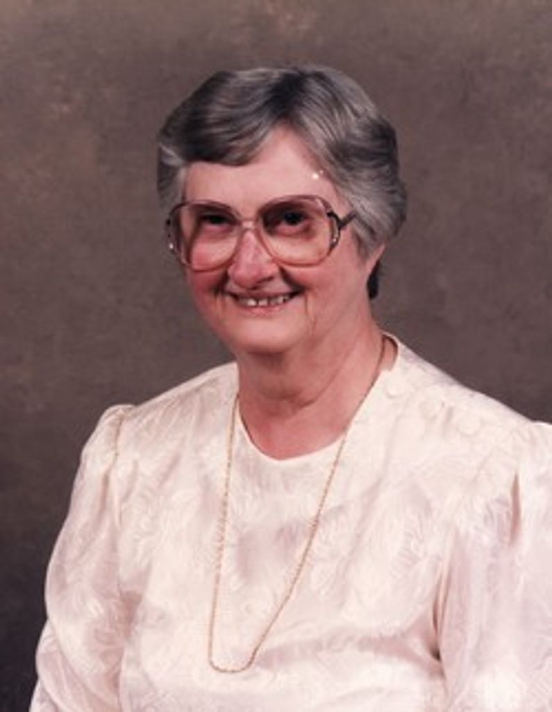 Edith L. Hays Profile Photo