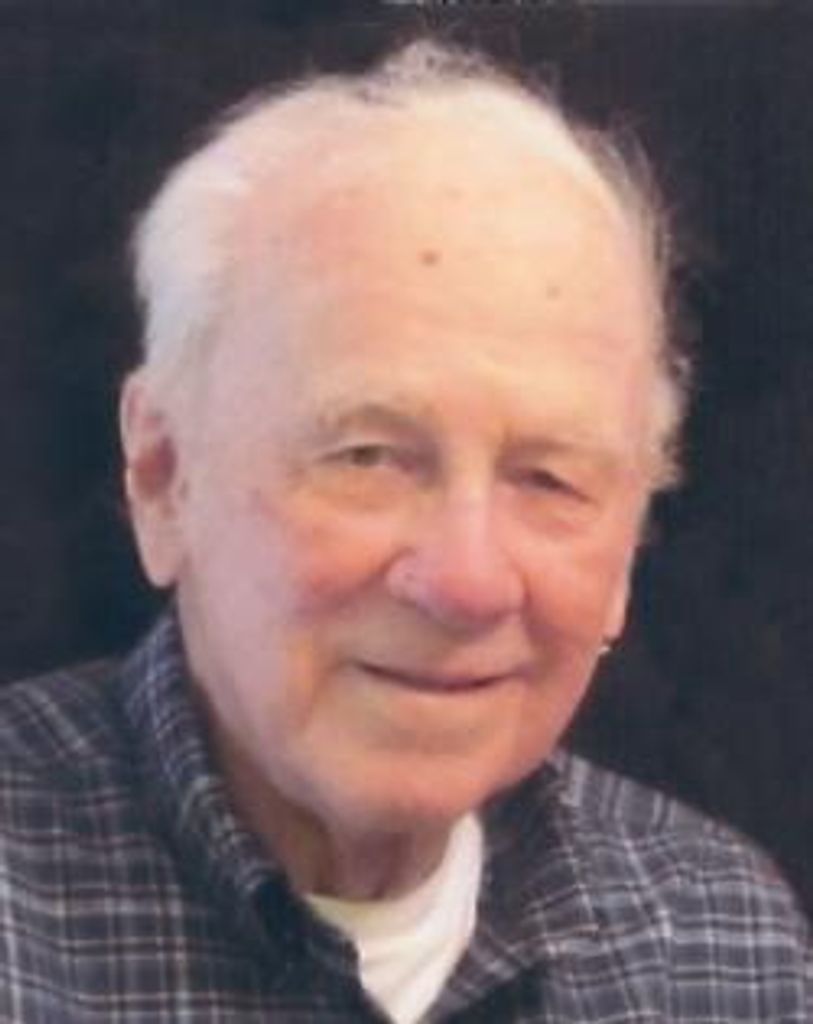 Charles H Tranbarger