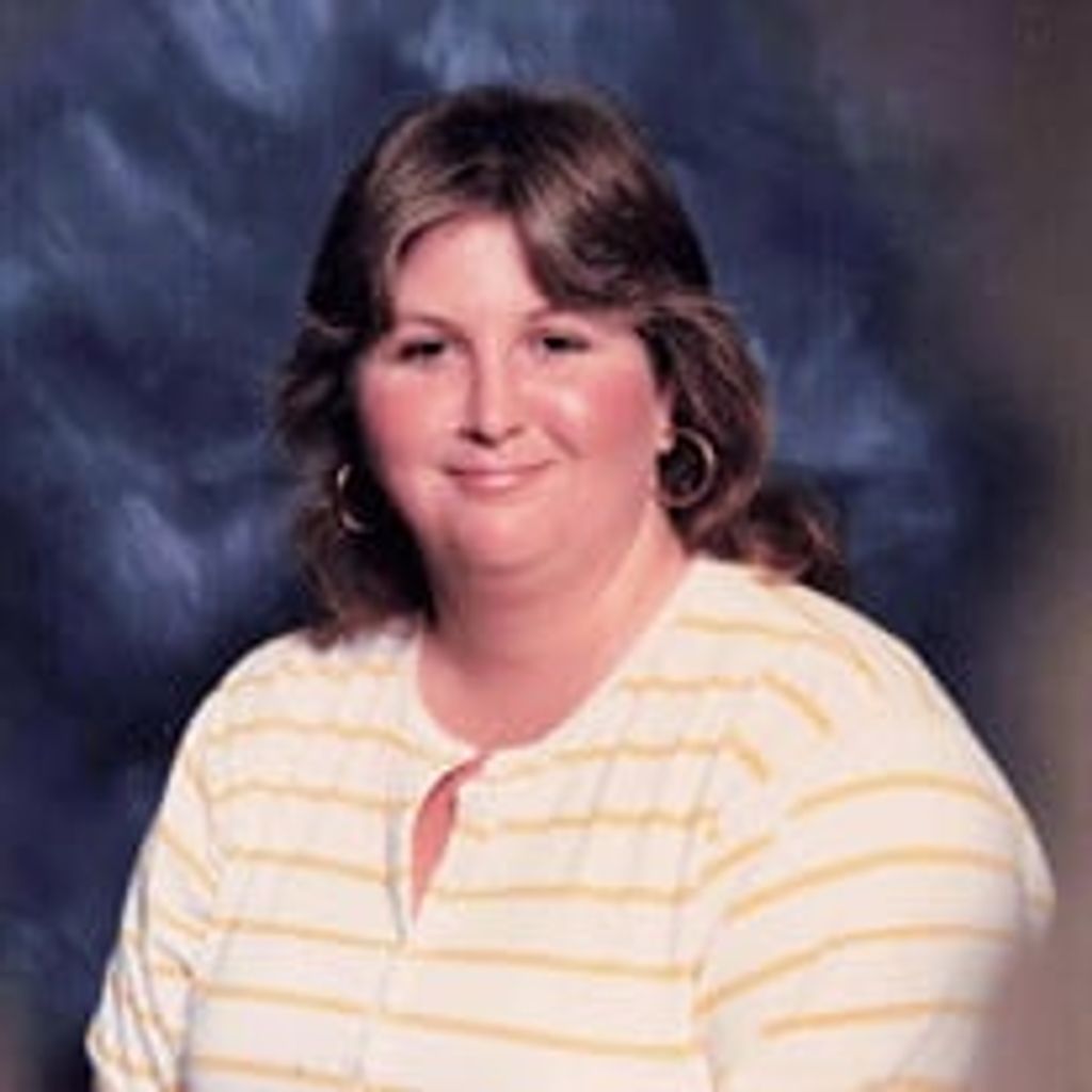 Gina Edwards Rowell