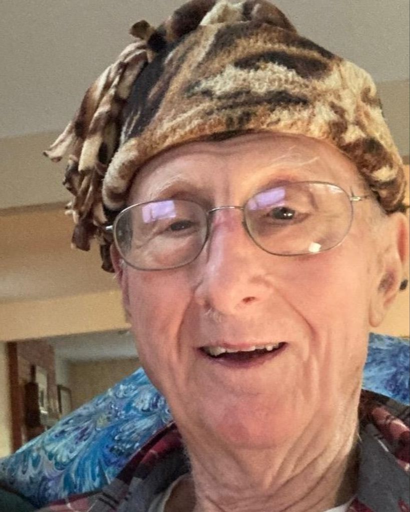 Gerald "Jerry" E. Anderson Profile Photo