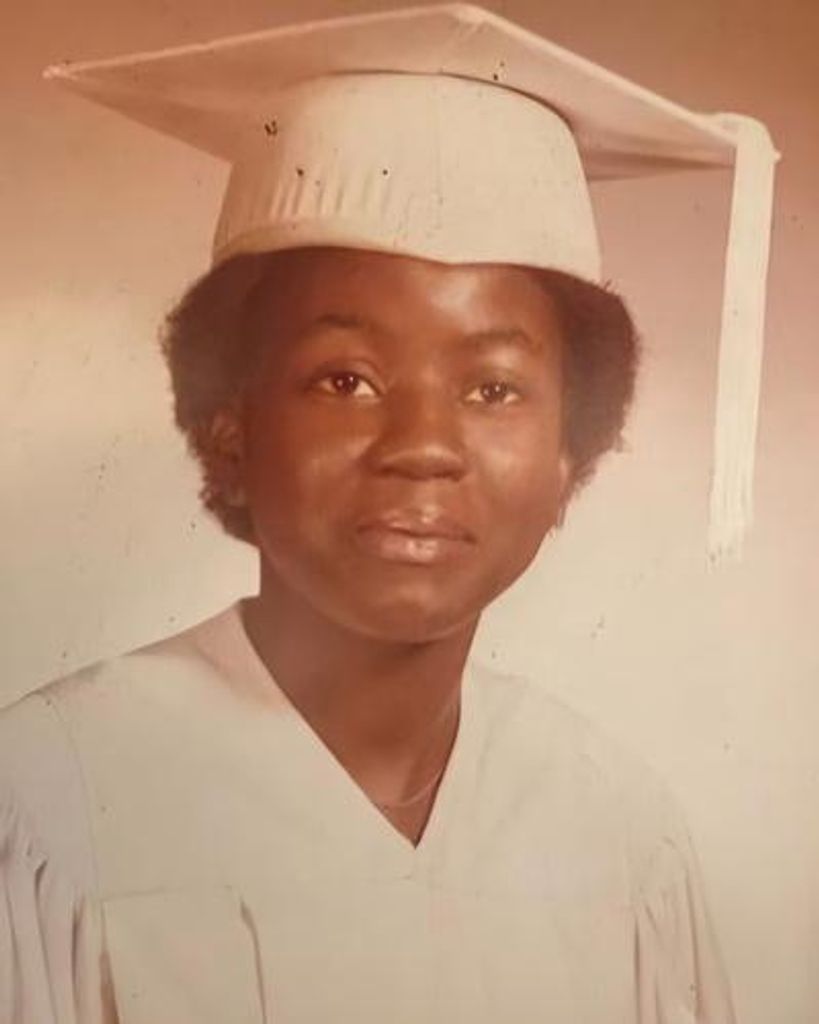 Hattie Ruth Jones Profile Photo