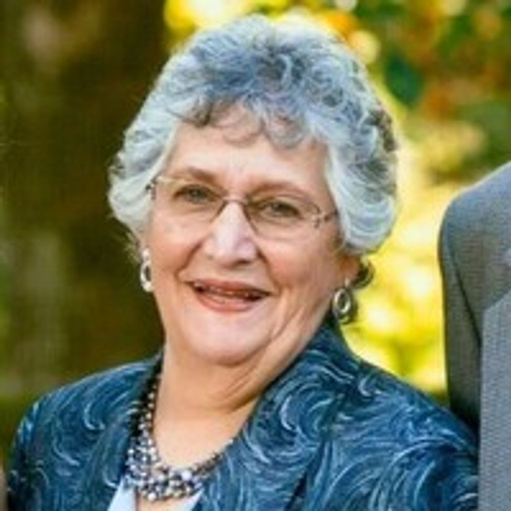 Doris Rupard