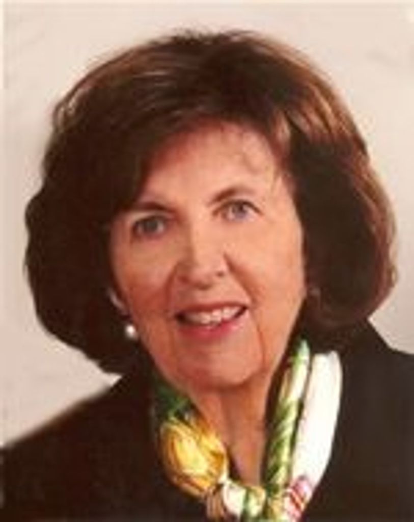 Mary Ellen Neufeld Martin Profile Photo