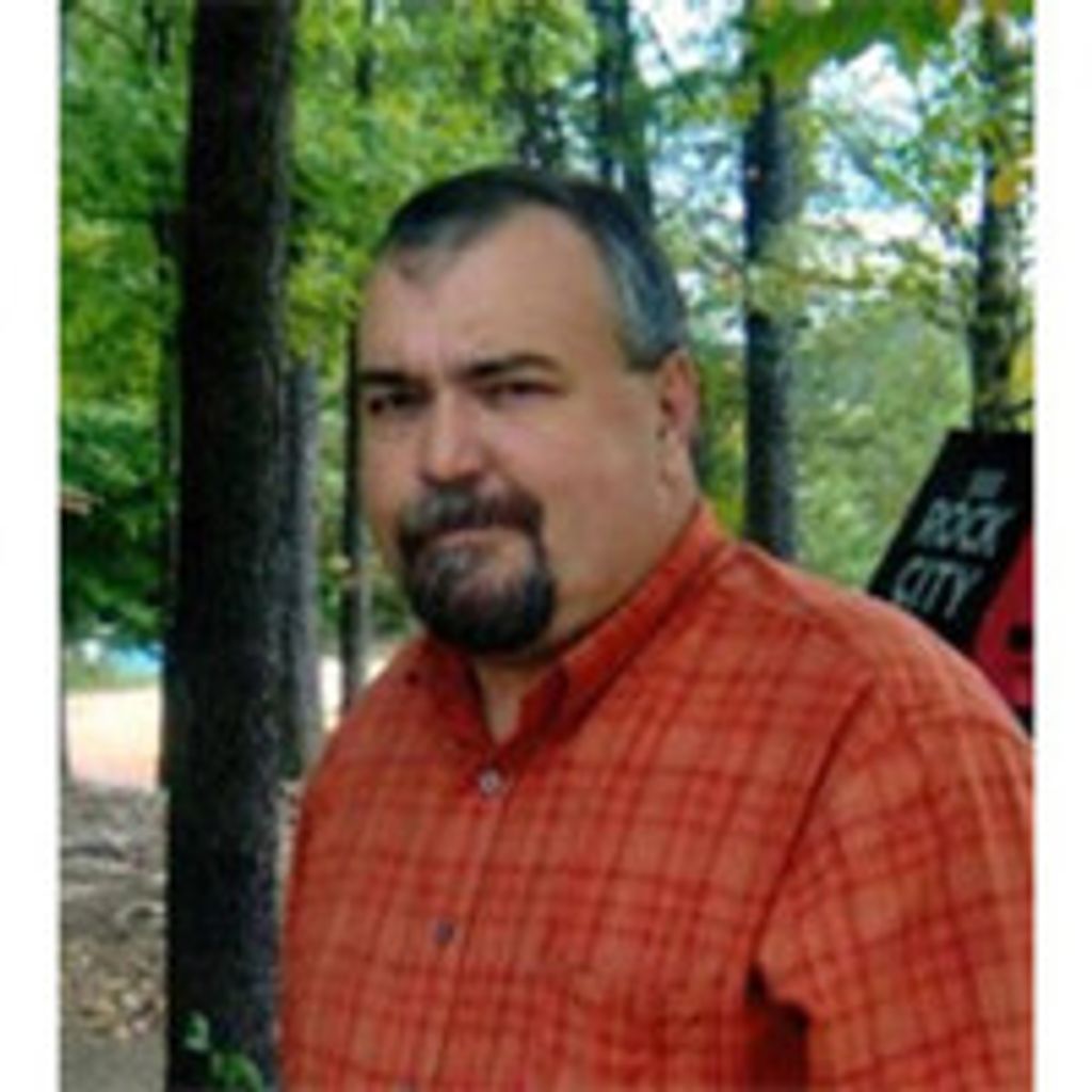 Wayne Alfred Brown