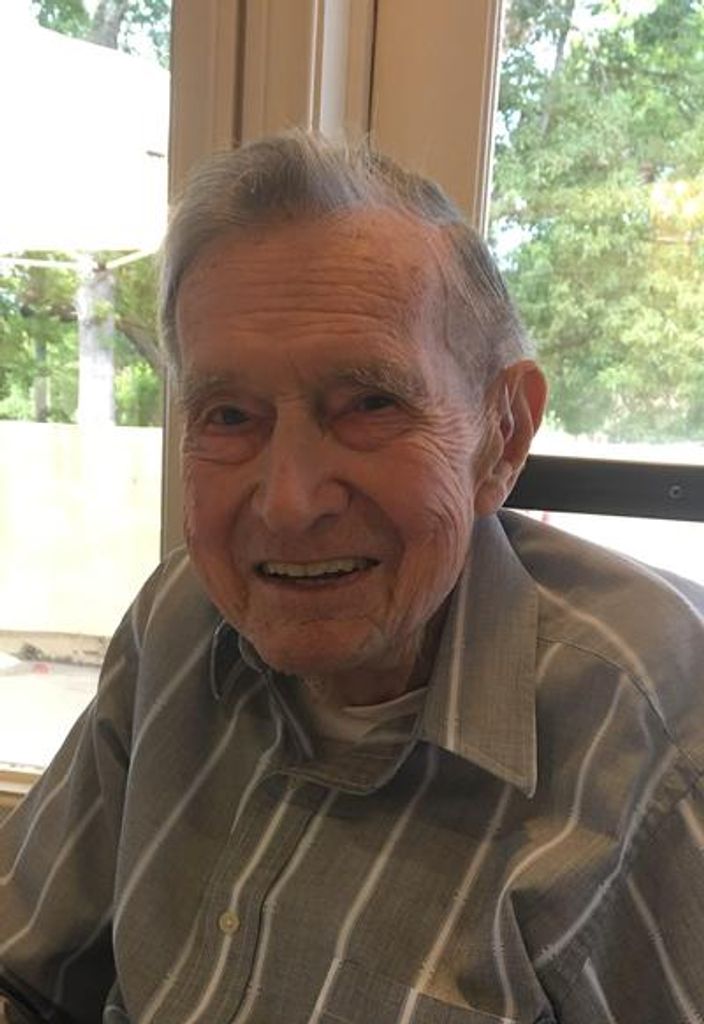 Orrin John Brossard Profile Photo