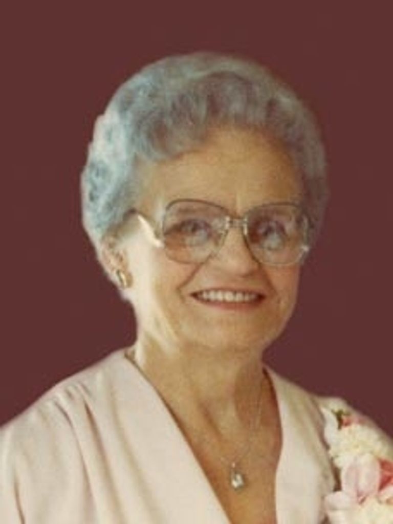 Florence Traiser Grilley