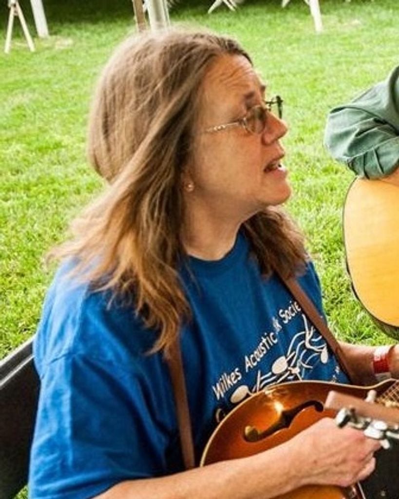 Cheryl Davison Shepherd Profile Photo