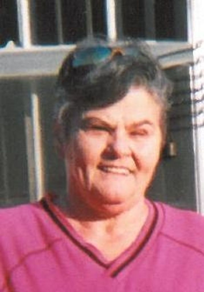 Brenda Lou Cartee Dalton Nelson Profile Photo