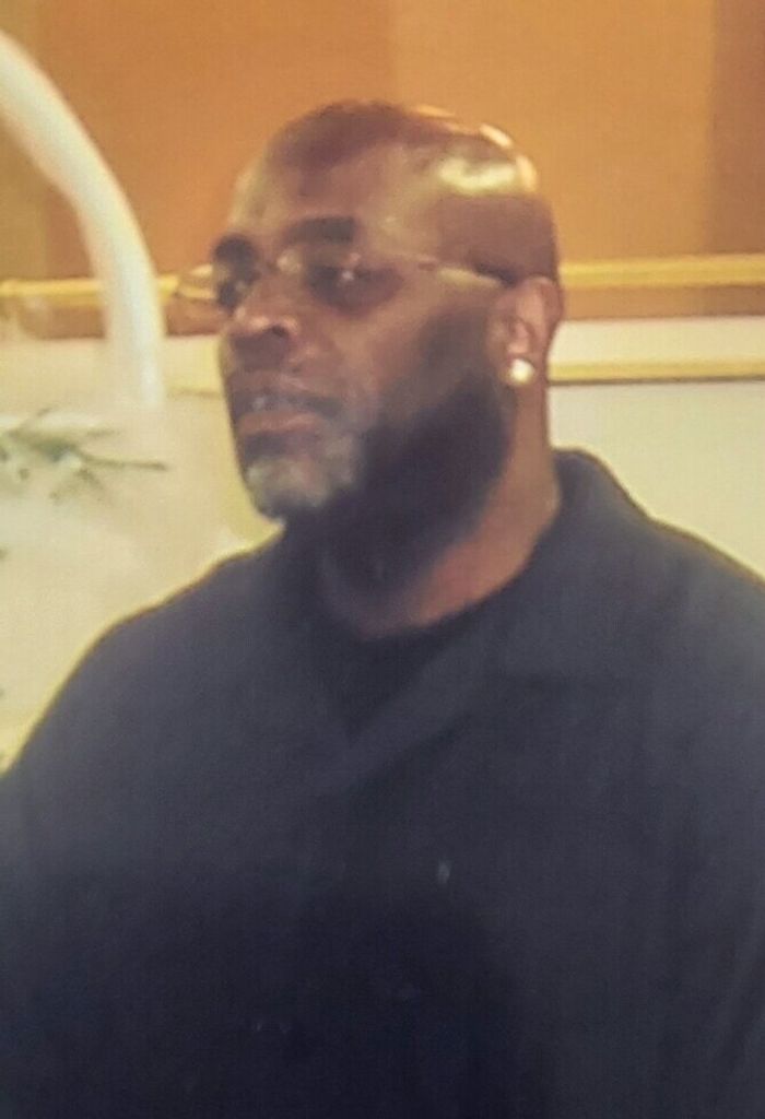 Leonard Bernard Broughton Profile Photo