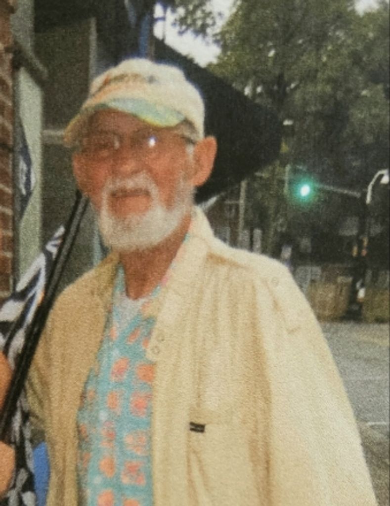 Leroy Sard