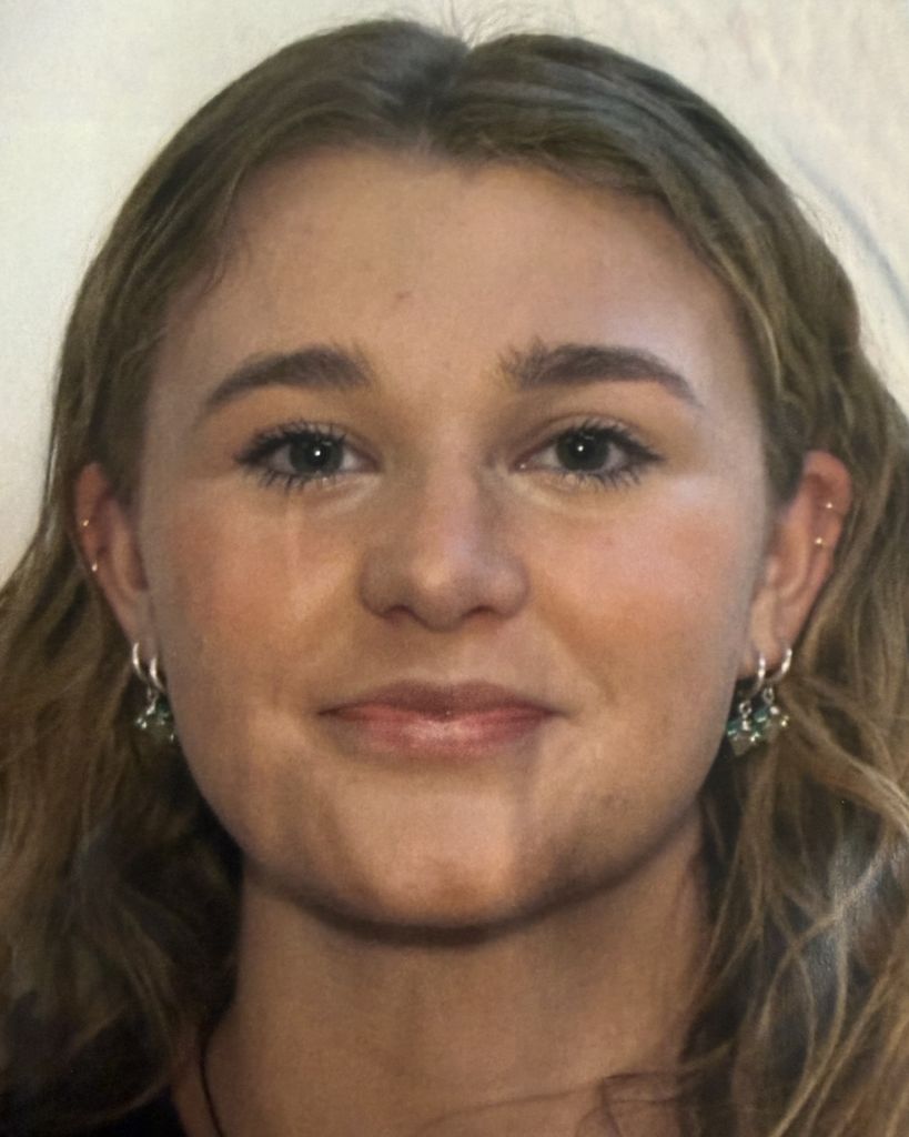 Rebecca Naomi Palmer Profile Photo