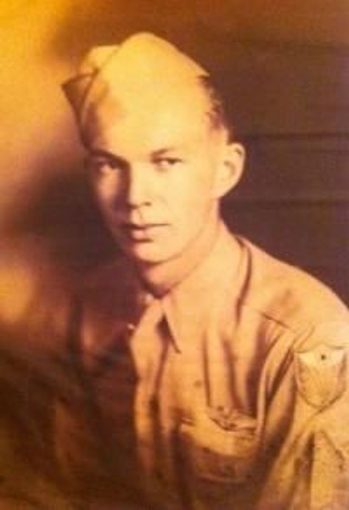 Ernest Arthur Jarvis