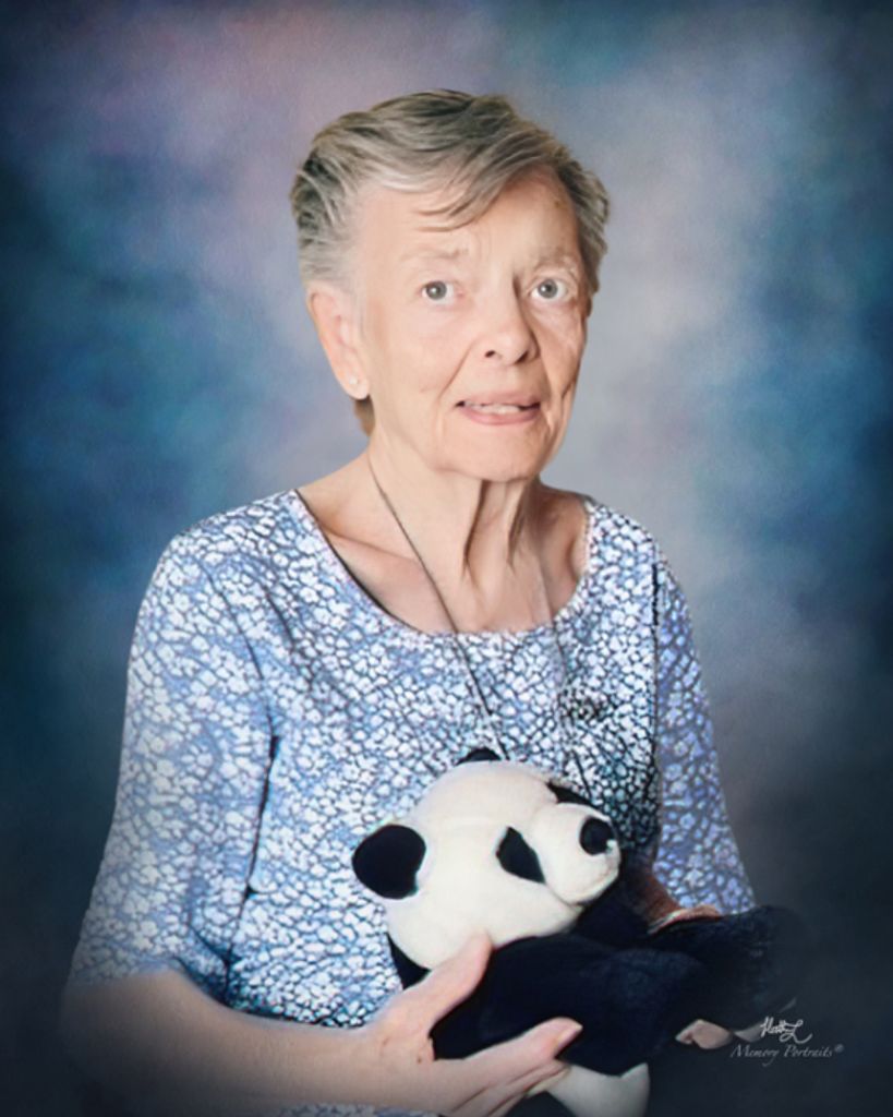 Virginia (Bohannon)  Snead Profile Photo