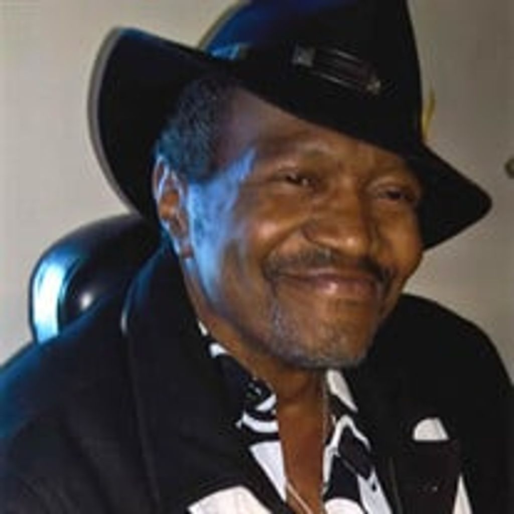 Roy Chester Hawkins Sr.