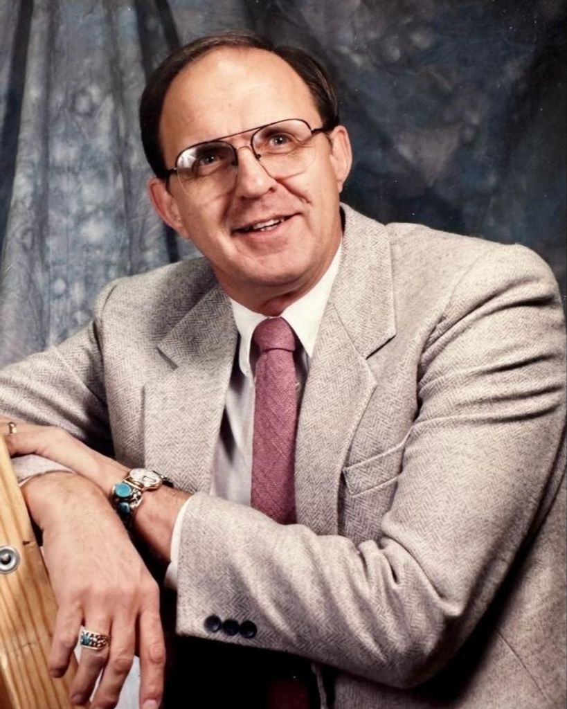 Lawrence G. Wright