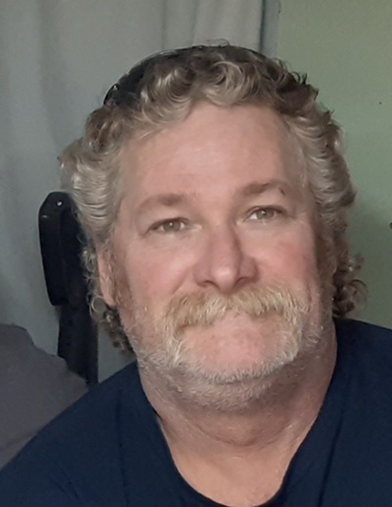 Melvin Charles Patton Jr. Profile Photo