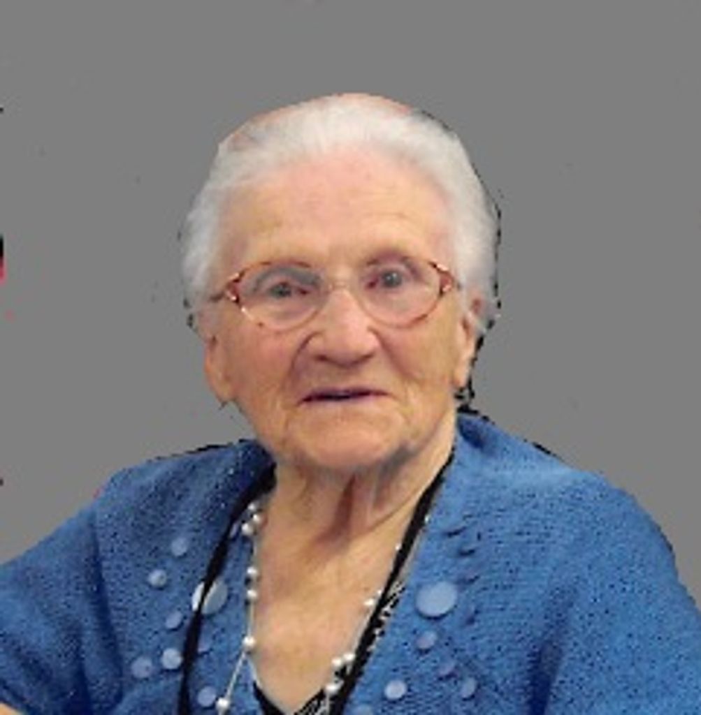 Martha Rose Woitalla