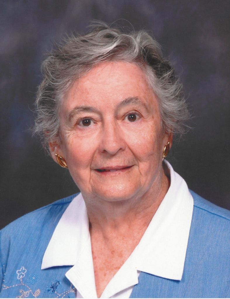 Elaine Anne Couch Profile Photo