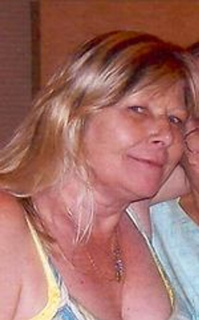 Bessie "Angie" Martin