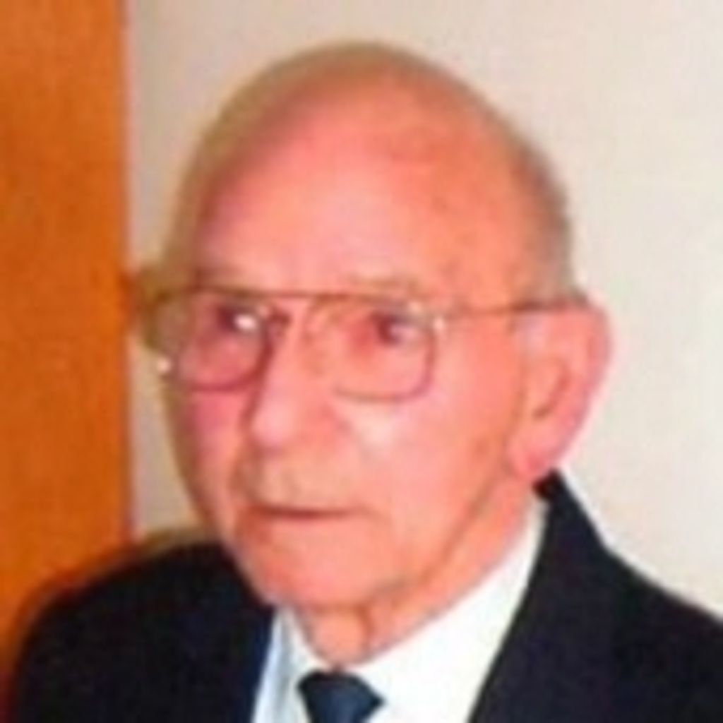 Donnie M. Blair