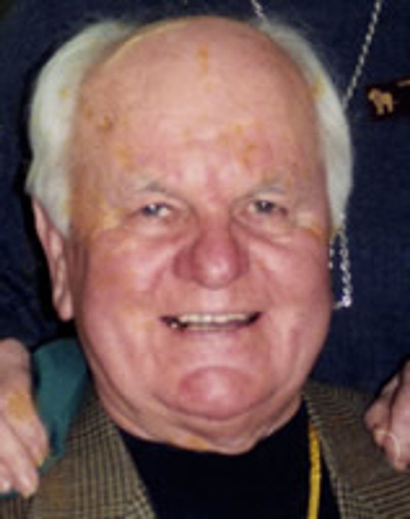 Walter S. Wydro