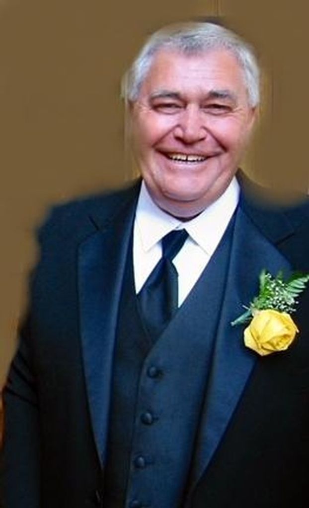 Larry "Pop'S" Malamen Profile Photo