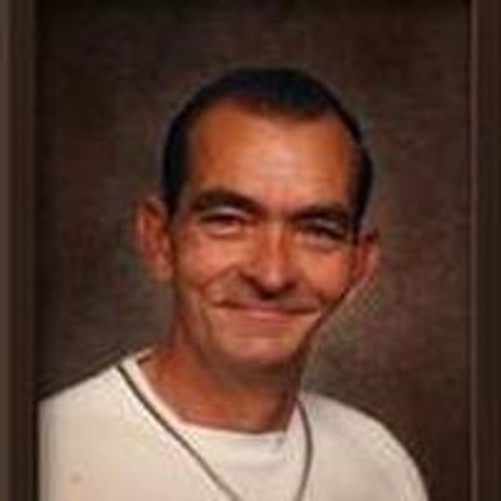 Jerald Lee Thompson