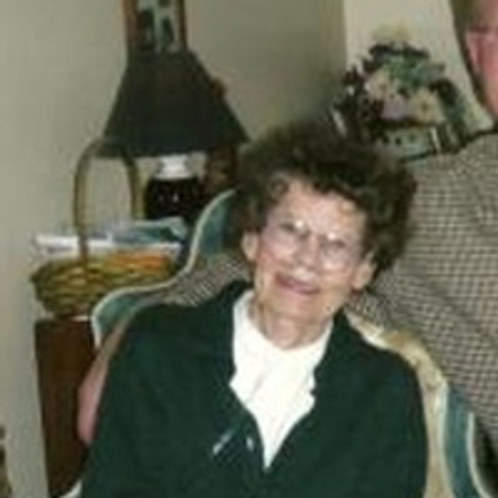 Alicia K. Wiediger
