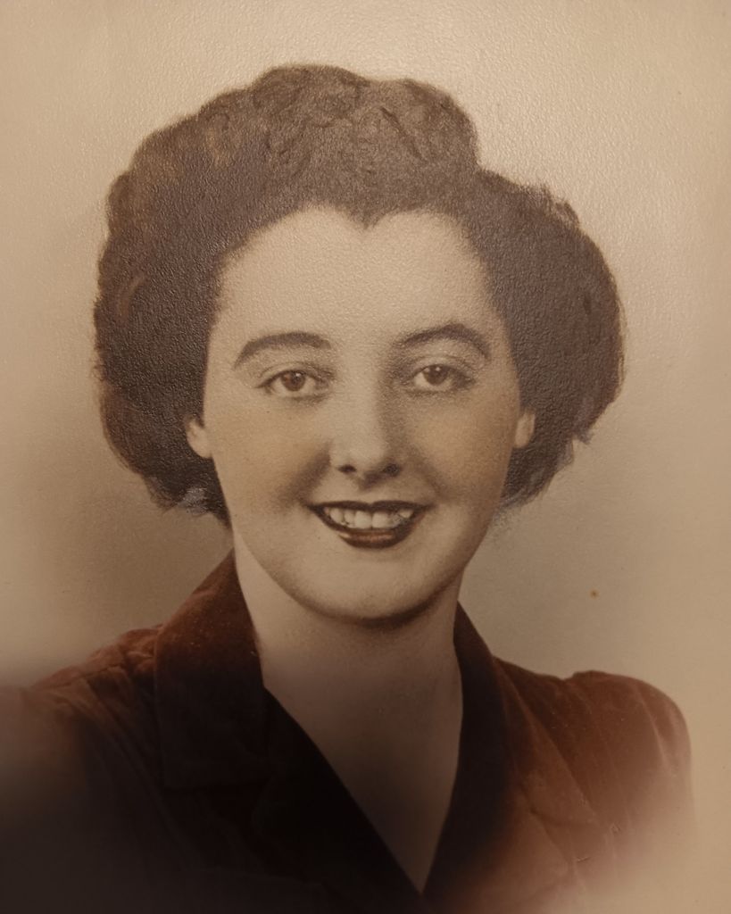 Julia M. Kaipainen