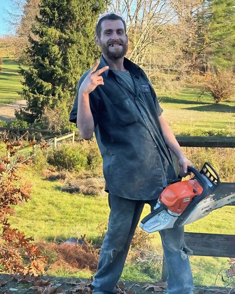 Bradley David Spangler Profile Photo