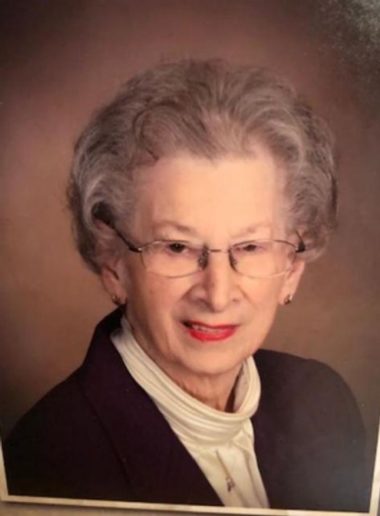 Ruth Schuchert Profile Photo