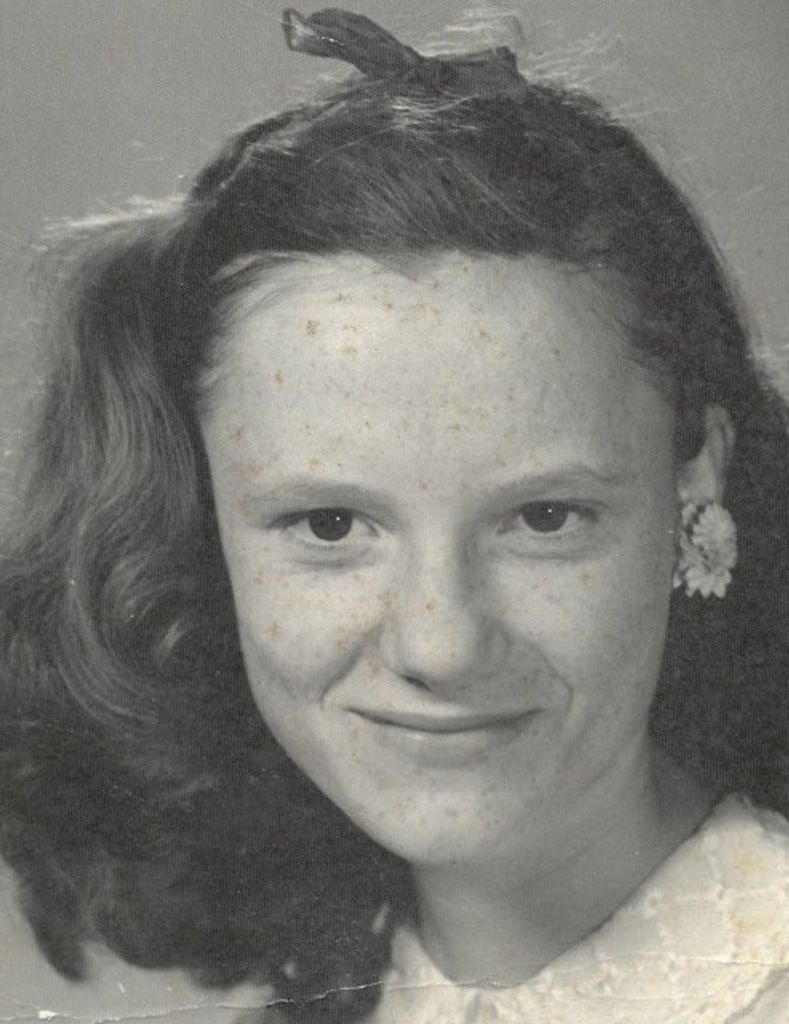 Mary Bryson
