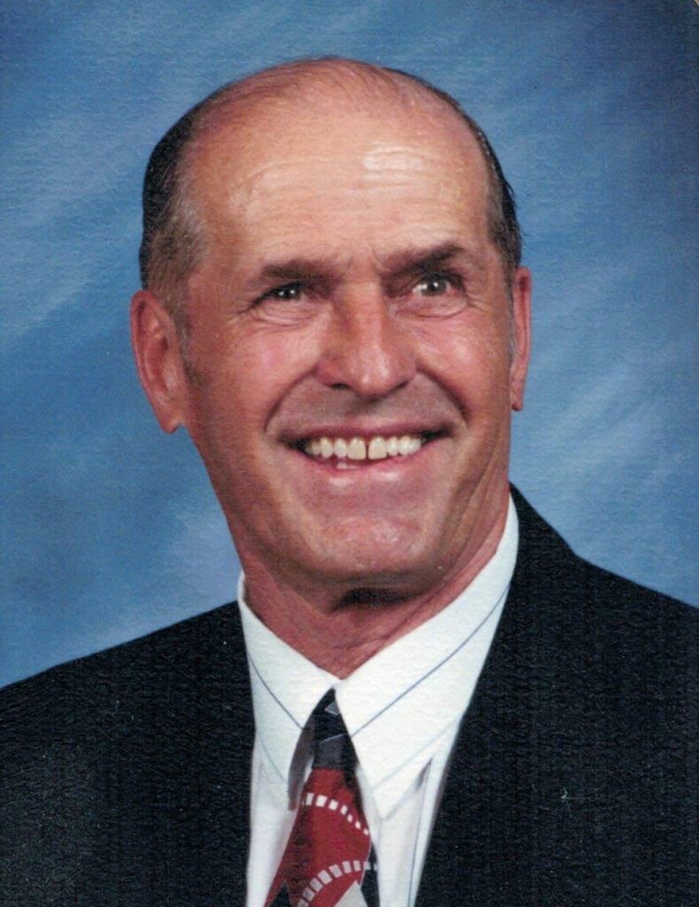 Gordon Leroy Panzer Profile Photo
