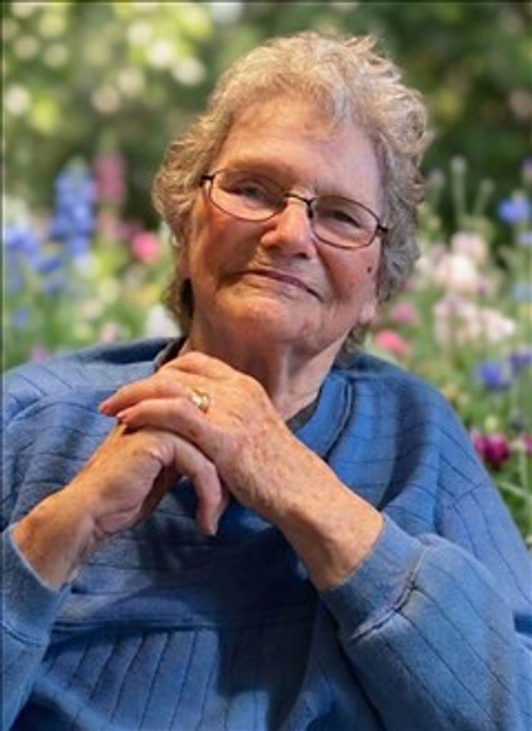 Margie Etma Gartman Deere Profile Photo