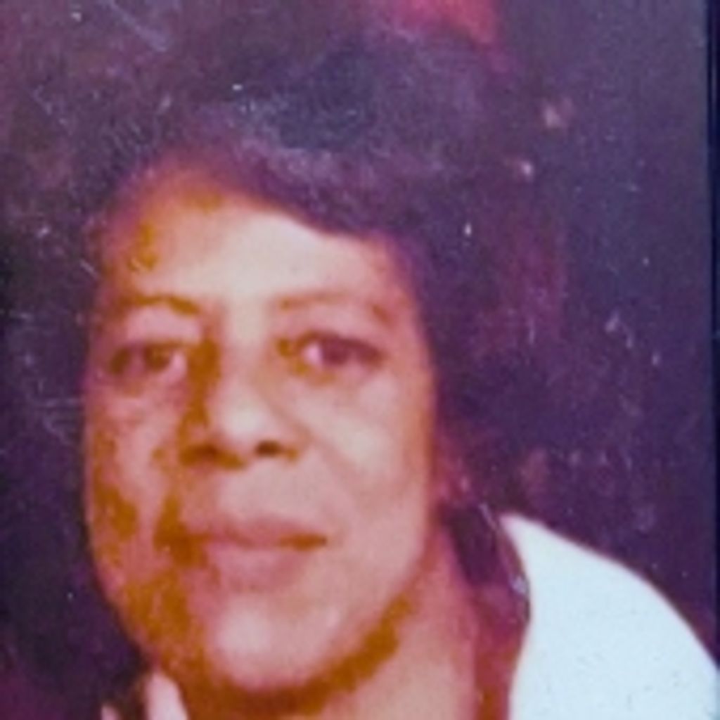 Mary Ann Seth