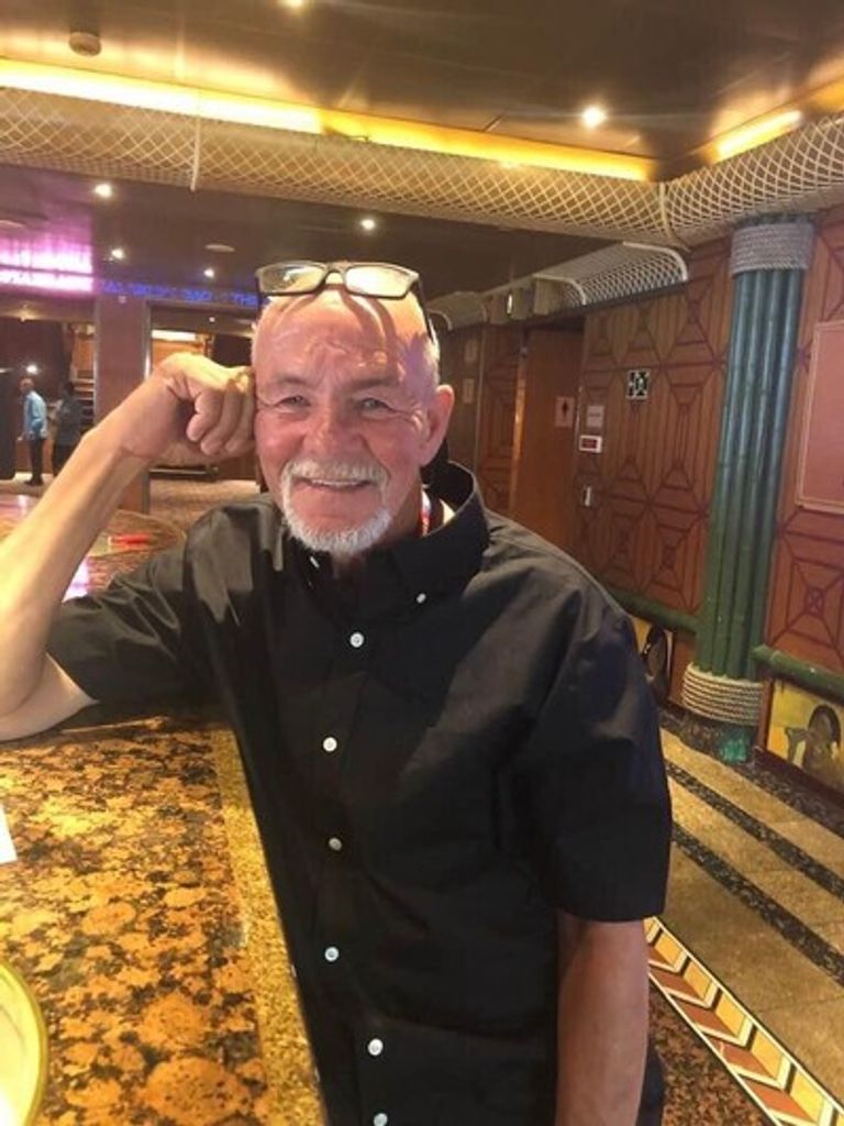 David Francis Daugherty