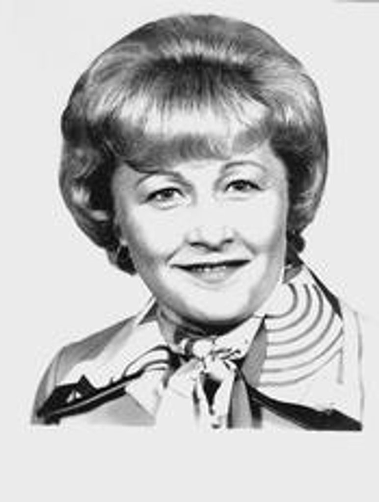 Irene Cox Profile Photo