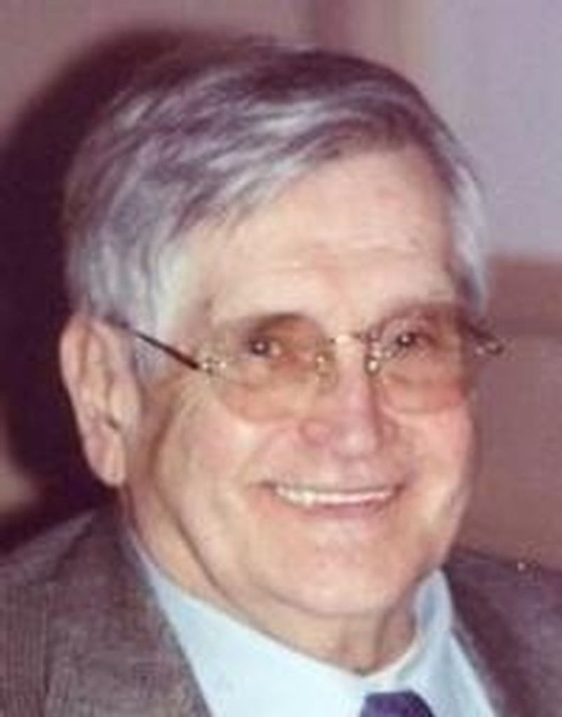 Herman J. Kopitar