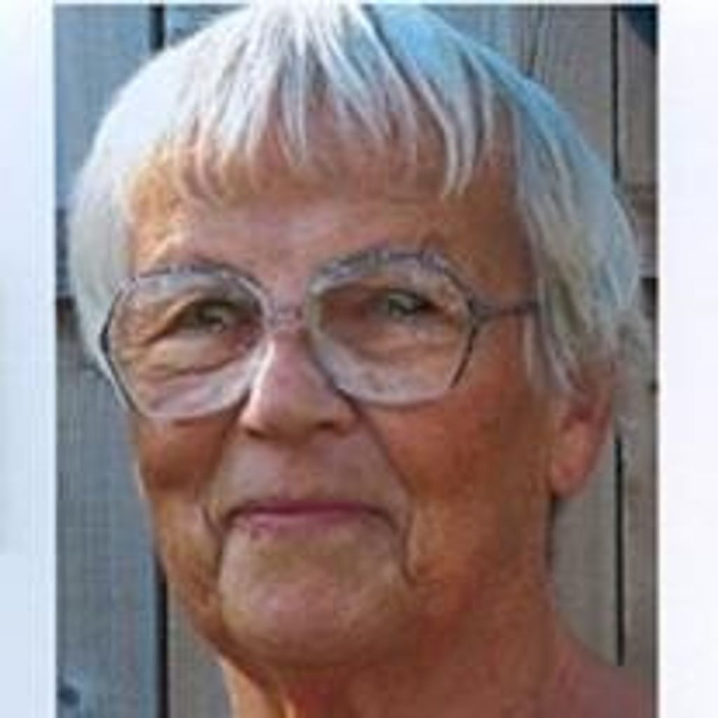 Elaine  Joyce Delisle