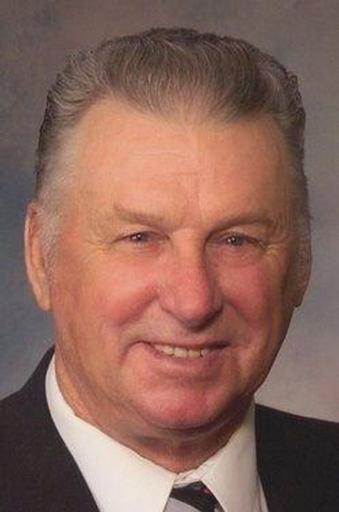 Philip J. Oyen Profile Photo