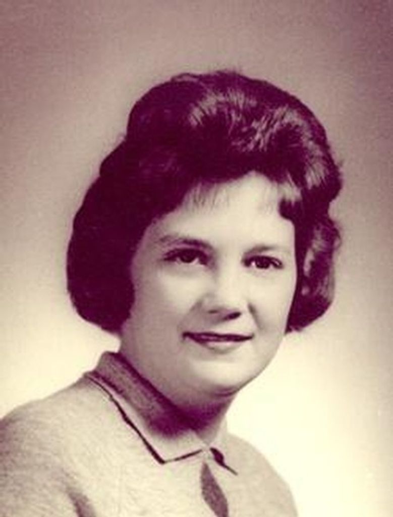 Ann Daugherty Underwood Profile Photo