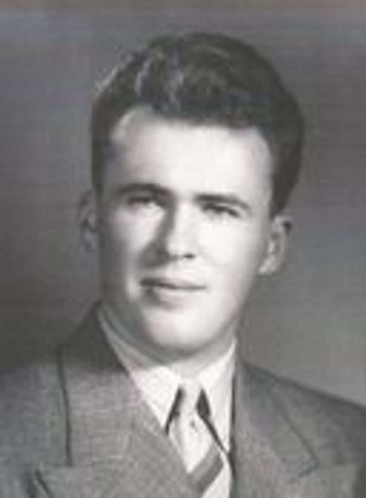 William Madden