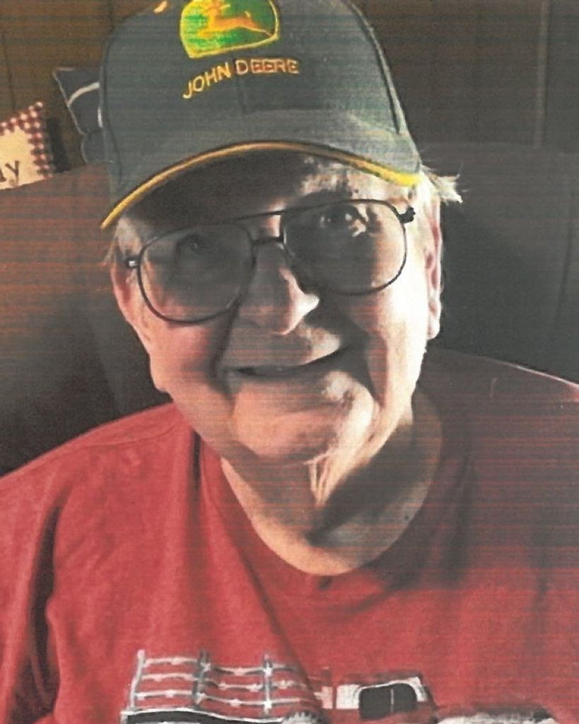 Lowell "Tommy" Thomas Parchman