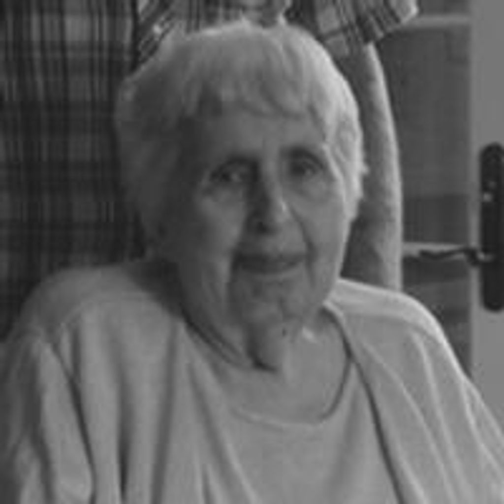 Laverne  M. Carlson