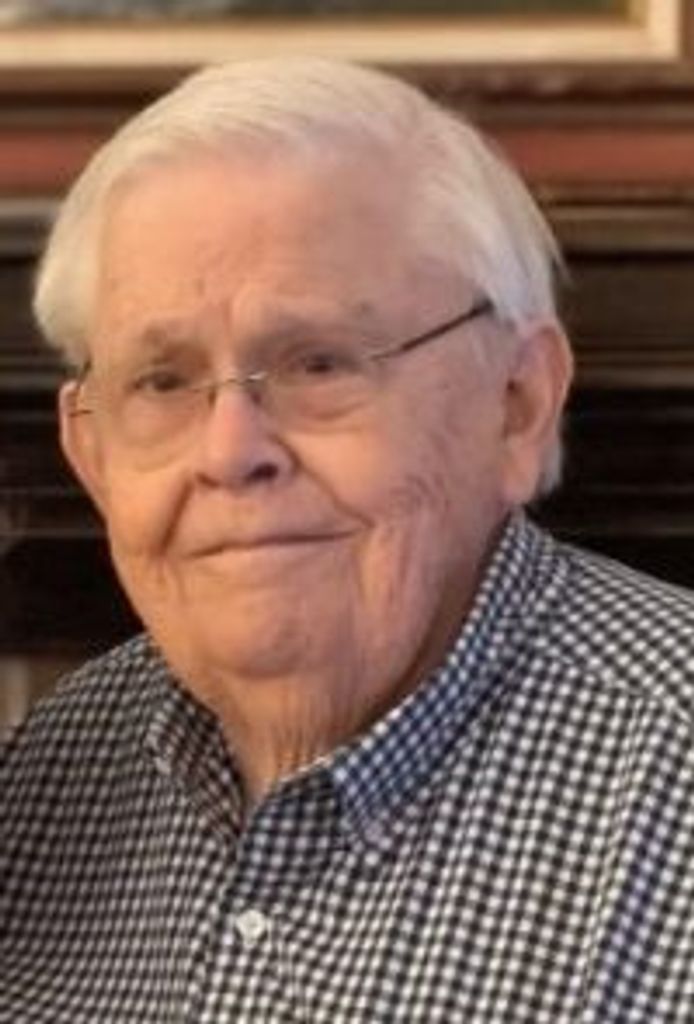 Charles F. Blewett