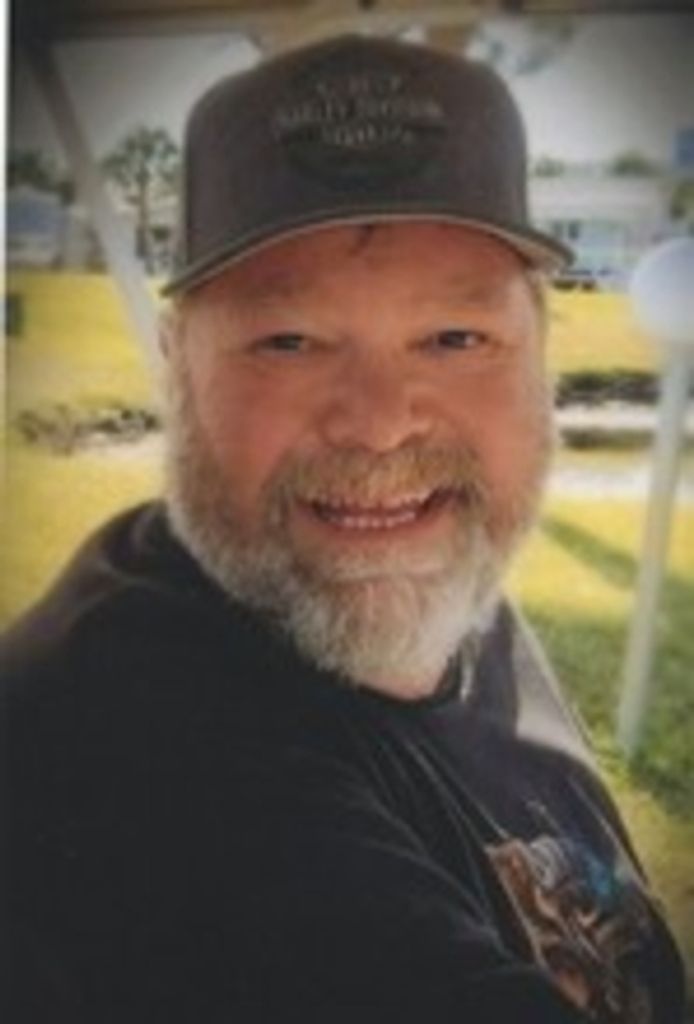 Richard Deason Morris Profile Photo